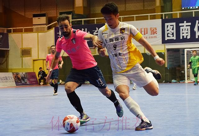 五超赛会制石嘴山站第二比赛日结束 本土球员奉献多粒关键进球