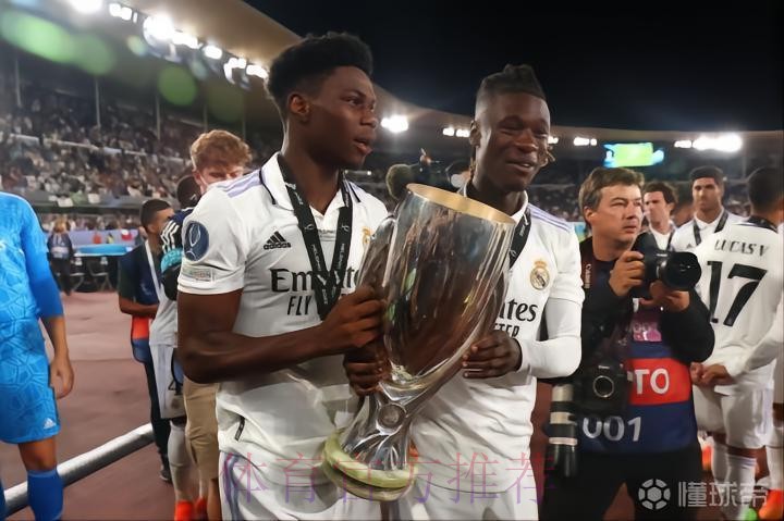 全能!阿斯:对阵马竞卡马文加踢了3个位置 且都出色 全能!阿斯:对阵马竞卡马文加踢了3个位置 且都出色