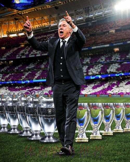 官方:安切洛蒂当选欧足联年度最佳教练 官方:安切洛蒂当选欧足联年度最佳教练